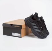 Adidas Terrex Free Hiker SL Gtx - الصورة 3