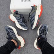 Adidas Terrex Free Hiker SL Gtx - الصورة 2