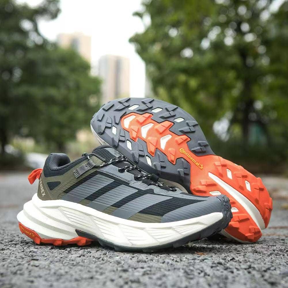 IMG-20260507-WA0017 Adidas Terrex Free Hiker SL Gtx - الصورة 1