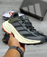 Adidas Terrex Free Hiker SL Gtx - الصورة 5