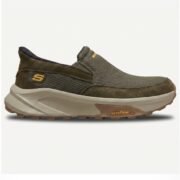Skechers Goodyear slip ins