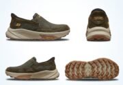 ⁦Skechers Goodyear slip ins⁩ - الصورة ⁦4⁩