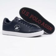 Polo Assn Sneakers Navy
