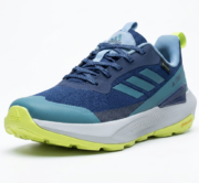 Adidas Terrex Gore Tex - الصورة 2