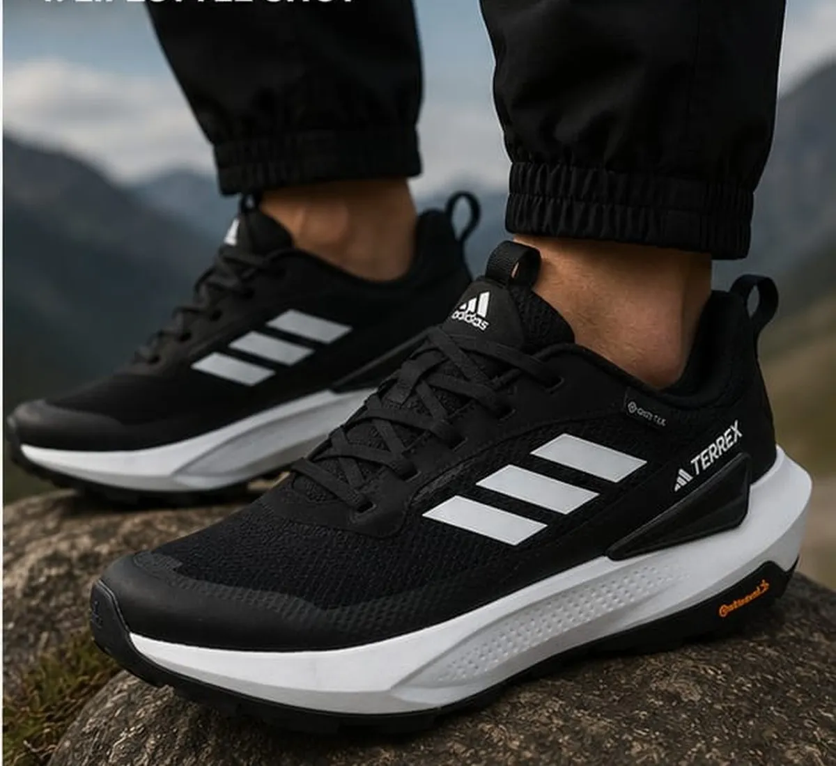 IMG_2759 Adidas Terrex Gore Tex - الصورة 1