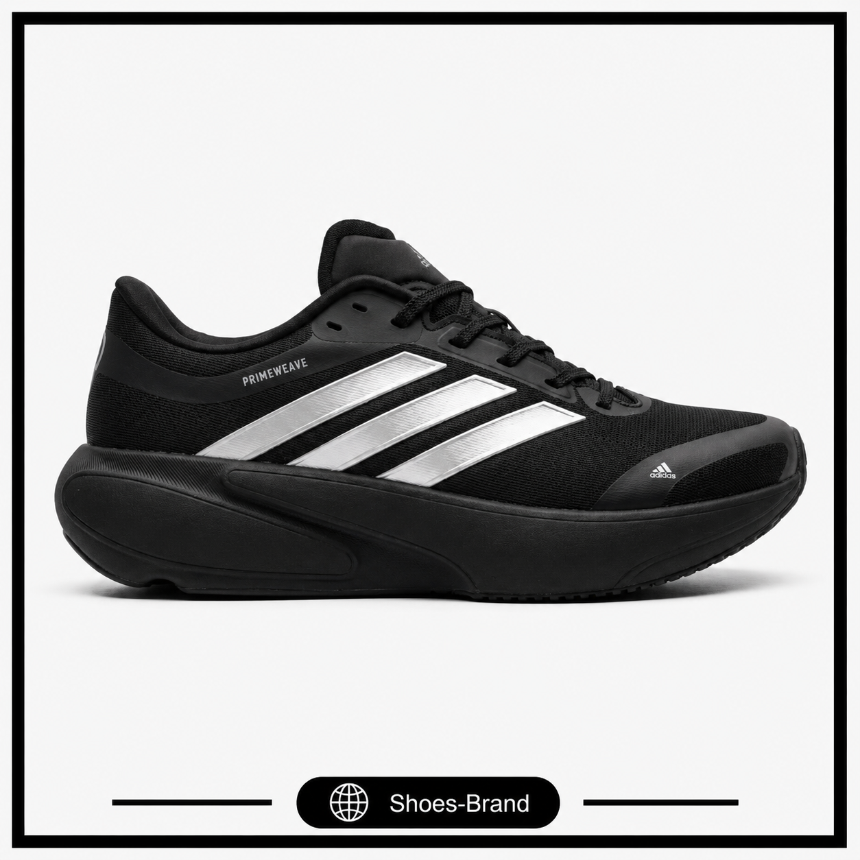f652522f-e5d3-457c-aa0d-65aa637e9721 Adidas Supernova rise 3 - الصورة 1