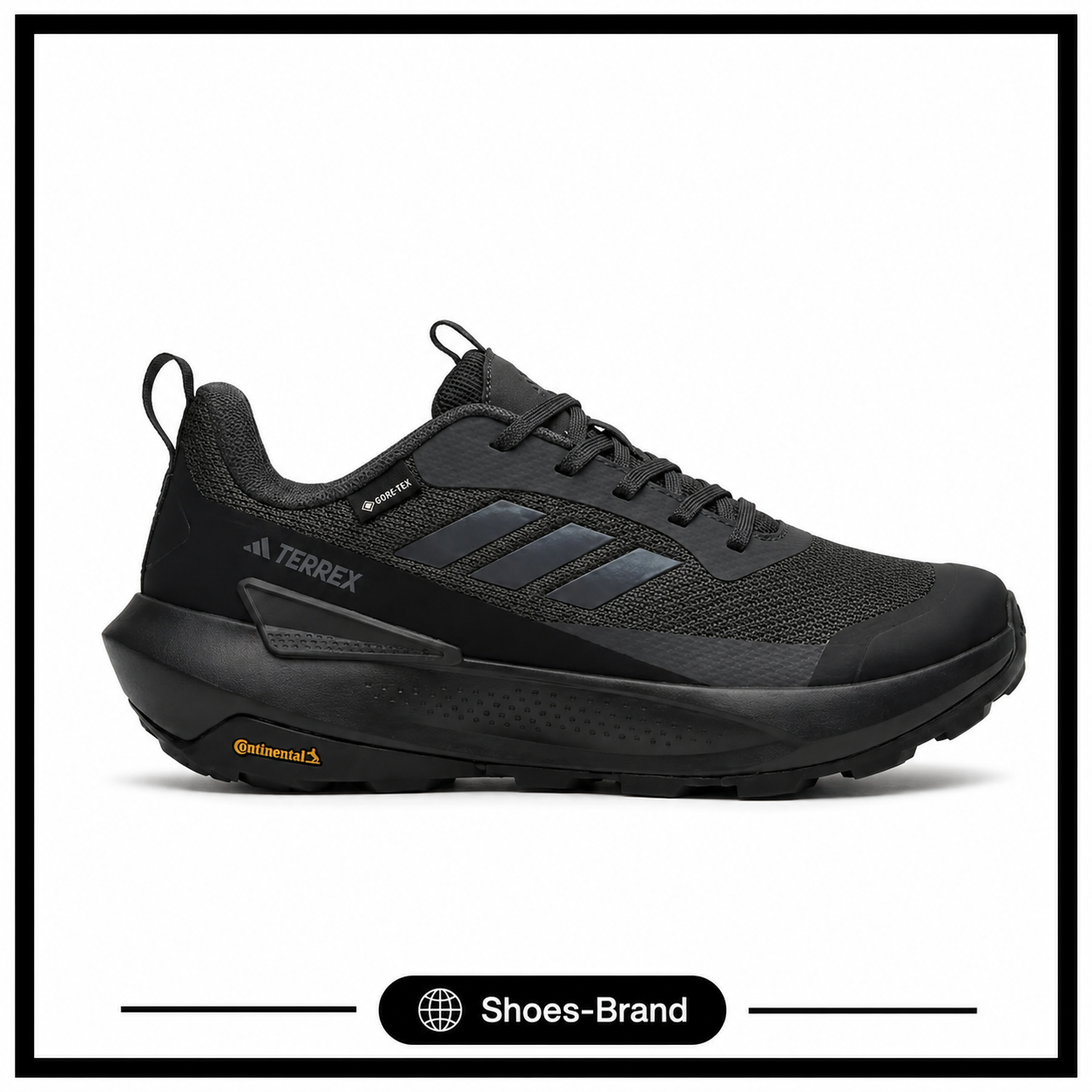 77b7f777-4de0-47a4-805d-c53a9f2b3bc9 Adidas Terrex Gore Tex - الصورة 1