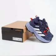 Adidas Terrex Free Hiker SL Gtx - الصورة 2